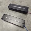Super Ferrite Bass Pickups