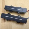 Super Ferrite Bass Pickups