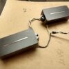 Super Ferrite Bass Pickups