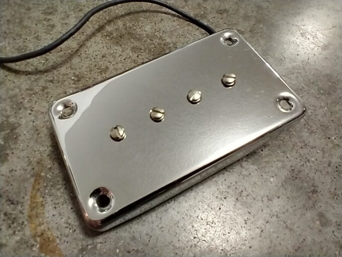 Neo EB 52mm Pickup