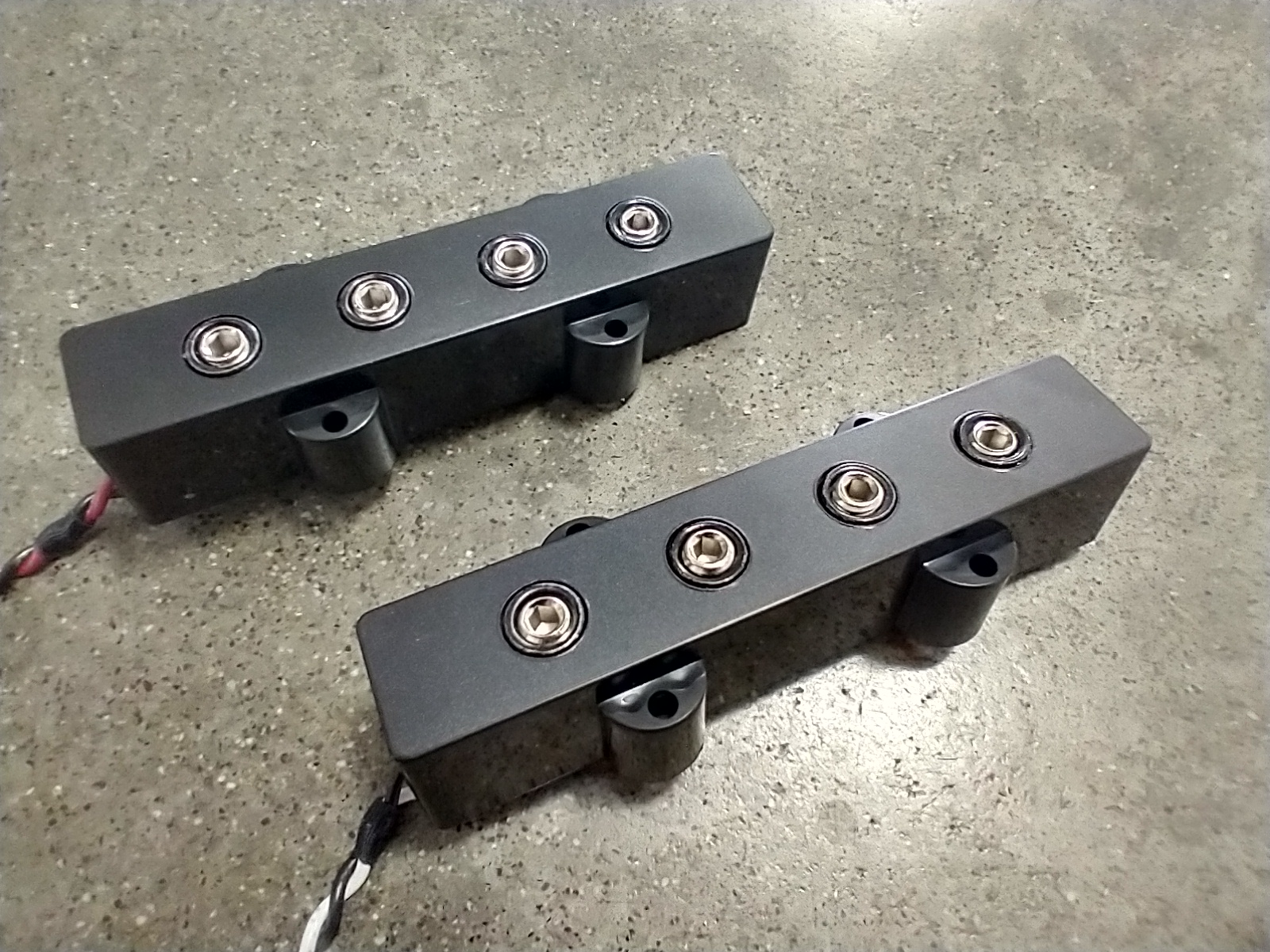 MFD Style Bass Pickups - Image 4